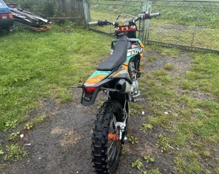 Kovi Другая, объемом двигателя 0.3 л и пробегом 0 тыс. км за 1800 $, фото 9 на Automoto.ua