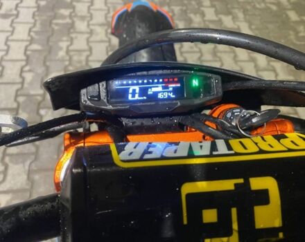 Kovi Другая, объемом двигателя 0.25 л и пробегом 0 тыс. км за 1805 $, фото 2 на Automoto.ua