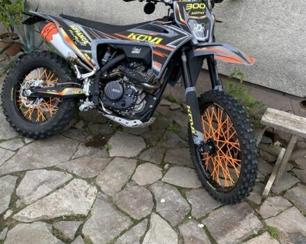 Kovi Другая, объемом двигателя 0 л и пробегом 0 тыс. км за 2200 $, фото 1 на Automoto.ua