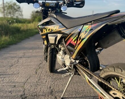 Kovi Другая 2025 в Ровно на Automoto.ua Kovi Другая, объемом двигателя 0.28 л и пробегом 0 тыс. км за 2250 $, фото 2 на Automoto.ua