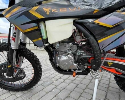 Kovi Другая, объемом двигателя 0.3 л и пробегом 0 тыс. км за 3580 $, фото 2 на Automoto.ua