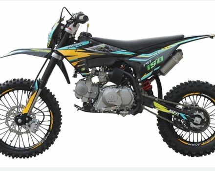 Kovi Другая, объемом двигателя 0.15 л и пробегом 0 тыс. км за 1300 $, фото 12 на Automoto.ua