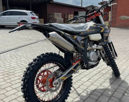 Kovi Другая, объемом двигателя 0.3 л и пробегом 0 тыс. км за 3580 $, фото 10 на Automoto.ua