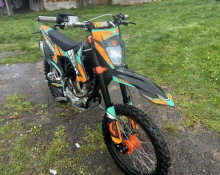 Kovi Другая, объемом двигателя 0.3 л и пробегом 0 тыс. км за 1800 $, фото 12 на Automoto.ua