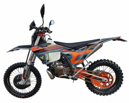 Kovi Інша, об'ємом двигуна 0.25 л та пробігом 0 тис. км за 3520 $, фото 4 на Automoto.ua