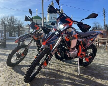 Kovi Другая, объемом двигателя 0.3 л и пробегом 0 тыс. км за 2800 $, фото 10 на Automoto.ua