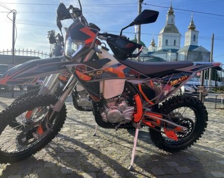 Kovi Другая, объемом двигателя 0.3 л и пробегом 0 тыс. км за 2800 $, фото 11 на Automoto.ua