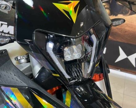 Kovi Другая 2025 в Тернополе на Automoto.ua Kovi Другая, объемом двигателя 0.3 л и пробегом 0 тыс. км за 3580 $, фото 8 на Automoto.ua