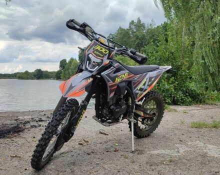 Kovi Другая, объемом двигателя 0.3 л и пробегом 0 тыс. км за 1914 $, фото 3 на Automoto.ua