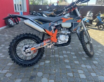 Kovi Другая, объемом двигателя 0.3 л и пробегом 0 тыс. км за 2800 $, фото 6 на Automoto.ua