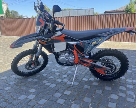 Kovi Другая, объемом двигателя 0.3 л и пробегом 0 тыс. км за 2800 $, фото 3 на Automoto.ua