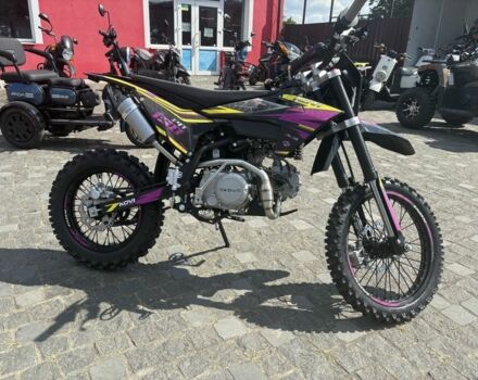 Kovi Другая, объемом двигателя 0.15 л и пробегом 0 тыс. км за 1300 $, фото 5 на Automoto.ua