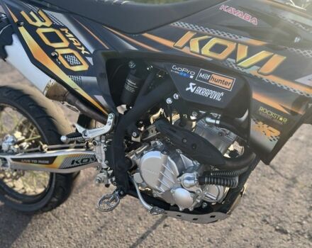 Kovi Другая 2025 в Ровно на Automoto.ua Kovi Другая, объемом двигателя 0.28 л и пробегом 0 тыс. км за 2250 $, фото 5 на Automoto.ua