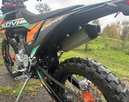 Kovi Другая, объемом двигателя 0.3 л и пробегом 0 тыс. км за 1800 $, фото 3 на Automoto.ua