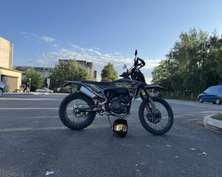 Kovi Другая, объемом двигателя 0.29 л и пробегом 0 тыс. км за 2000 $, фото 2 на Automoto.ua