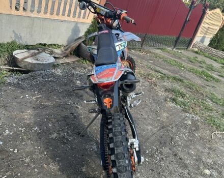 Kovi Другая, объемом двигателя 0.25 л и пробегом 0 тыс. км за 1900 $, фото 4 на Automoto.ua