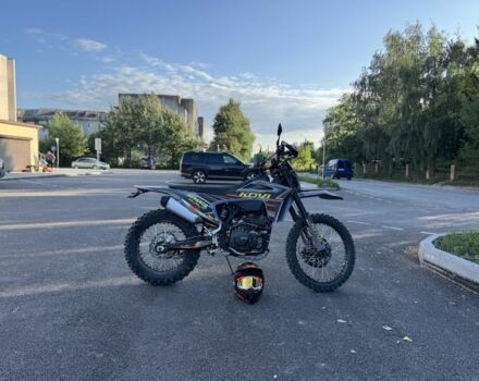 Kovi Другая, объемом двигателя 0.29 л и пробегом 0 тыс. км за 2000 $, фото 1 на Automoto.ua