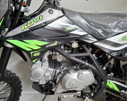 Kovi Другая, объемом двигателя 0.15 л и пробегом 0 тыс. км за 1300 $, фото 5 на Automoto.ua