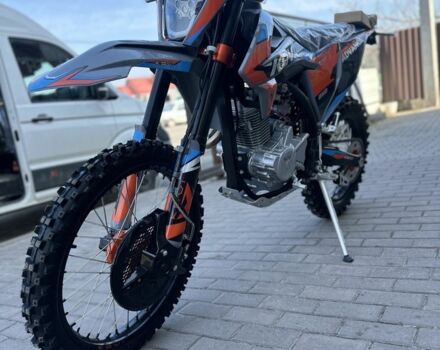 Kovi Другая 2025 в Староконстантинов на Automoto.ua Kovi Другая, объемом двигателя 0.25 л и пробегом 0 тыс. км за 2090 $, фото 3 на Automoto.ua