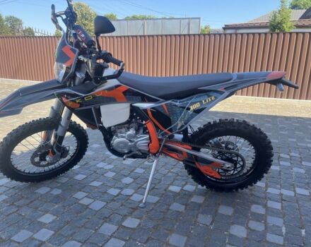 Kovi Другая, объемом двигателя 0.3 л и пробегом 0 тыс. км за 2800 $, фото 4 на Automoto.ua