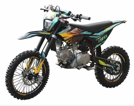 Kovi Другая, объемом двигателя 0.15 л и пробегом 0 тыс. км за 1300 $, фото 10 на Automoto.ua