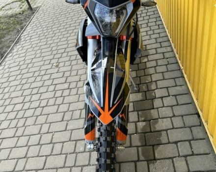 Kovi Другая, объемом двигателя 0.28 л и пробегом 0 тыс. км за 2760 $, фото 7 на Automoto.ua