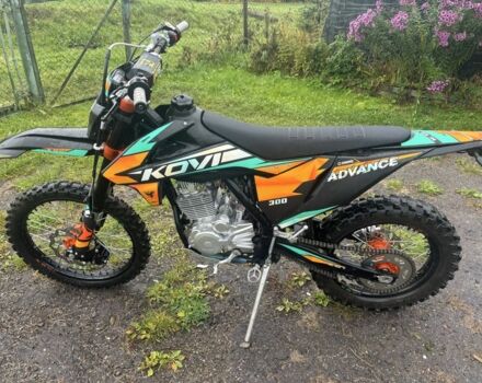 Kovi Другая, объемом двигателя 0.3 л и пробегом 0 тыс. км за 1800 $, фото 10 на Automoto.ua