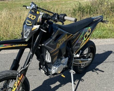 Kovi Другая, объемом двигателя 0.3 л и пробегом 0 тыс. км за 2536 $, фото 3 на Automoto.ua