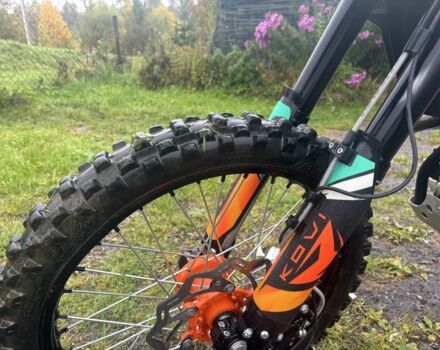 Kovi Другая, объемом двигателя 0.3 л и пробегом 0 тыс. км за 1800 $, фото 1 на Automoto.ua