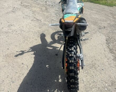 Kovi Другая, объемом двигателя 0 л и пробегом 0 тыс. км за 2330 $, фото 2 на Automoto.ua