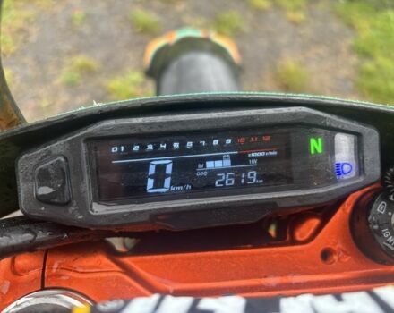 Kovi Другая, объемом двигателя 0.3 л и пробегом 0 тыс. км за 1800 $, фото 7 на Automoto.ua