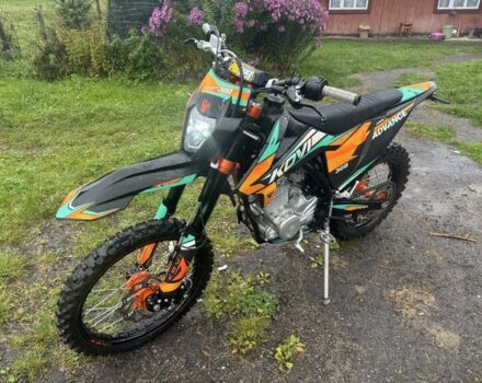 Kovi Другая, объемом двигателя 0.3 л и пробегом 0 тыс. км за 1800 $, фото 11 на Automoto.ua