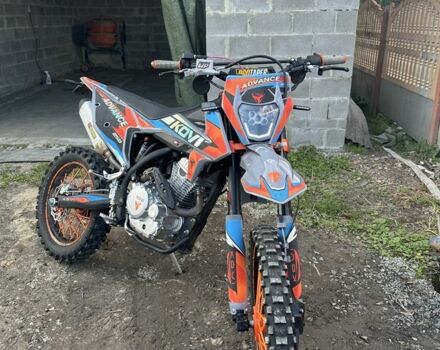 Kovi Другая, объемом двигателя 0.25 л и пробегом 0 тыс. км за 1900 $, фото 1 на Automoto.ua