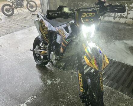 Kovi Інша, об'ємом двигуна 0.3 л та пробігом 0 тис. км за 2500 $, фото 2 на Automoto.ua