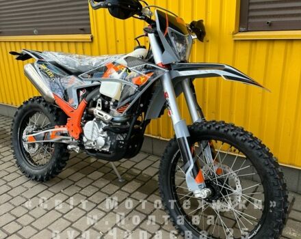 Kovi Другая, объемом двигателя 0.28 л и пробегом 0 тыс. км за 2760 $, фото 4 на Automoto.ua