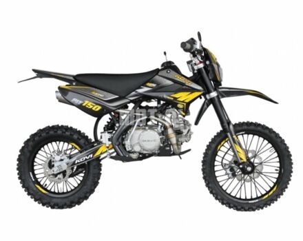 Kovi Другая, объемом двигателя 0.15 л и пробегом 0 тыс. км за 1300 $, фото 3 на Automoto.ua