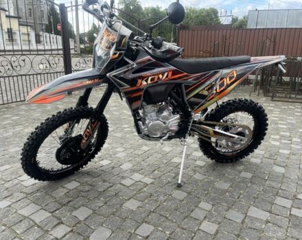 Kovi Інша, об'ємом двигуна 0.3 л та пробігом 0 тис. км за 2610 $, фото 1 на Automoto.ua