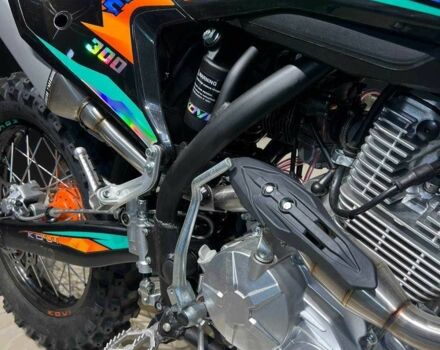 Kovi Інша, об'ємом двигуна 0.3 л та пробігом 0 тис. км за 2340 $, фото 3 на Automoto.ua