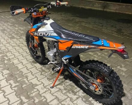 Kovi Другая, объемом двигателя 0.25 л и пробегом 0 тыс. км за 1805 $, фото 1 на Automoto.ua