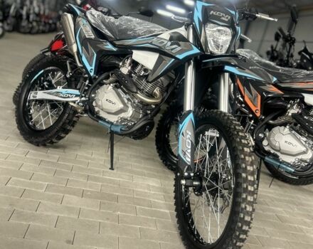 Kovi Інша, об'ємом двигуна 0 л та пробігом 0 тис. км за 1829 $, фото 1 на Automoto.ua