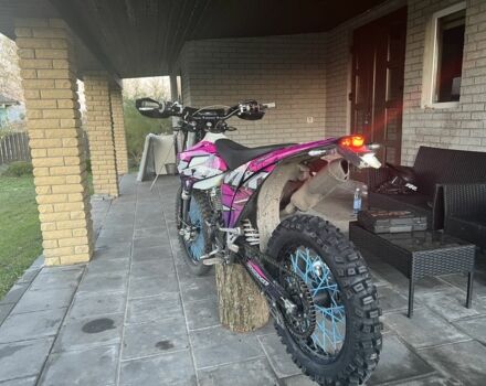 Kovi Другая, объемом двигателя 0.25 л и пробегом 0 тыс. км за 1800 $, фото 3 на Automoto.ua