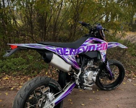 Kovi Другая 2025 в Коростене на Automoto.ua Kovi Другая, объемом двигателя 0.3 л и пробегом 0 тыс. км за 2378 $, фото 2 на Automoto.ua