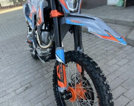 Kovi Другая 2025 в Староконстантинов на Automoto.ua Kovi Другая, объемом двигателя 0.25 л и пробегом 0 тыс. км за 2090 $, фото 5 на Automoto.ua