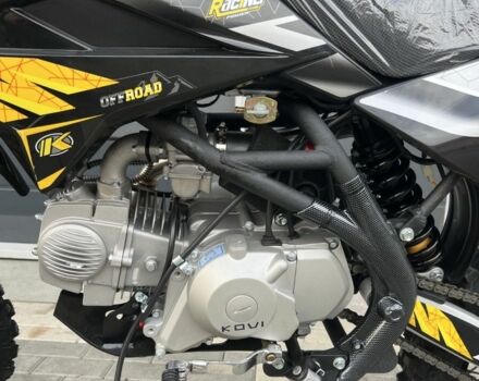 Kovi Другая, объемом двигателя 0.15 л и пробегом 0 тыс. км за 1300 $, фото 8 на Automoto.ua