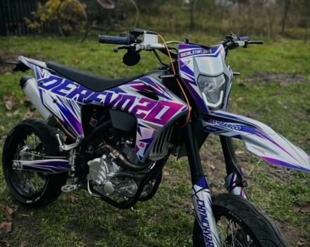 Kovi Другая 2025 в Коростене на Automoto.ua Kovi Другая, объемом двигателя 0.3 л и пробегом 0 тыс. км за 2378 $, фото 6 на Automoto.ua