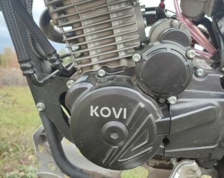 Kovi Другая, объемом двигателя 0.3 л и пробегом 0 тыс. км за 1914 $, фото 7 на Automoto.ua