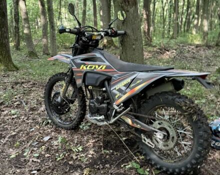 Kovi Другая, объемом двигателя 0.29 л и пробегом 0 тыс. км за 2000 $, фото 5 на Automoto.ua