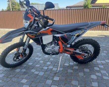 Kovi Другая, объемом двигателя 0.3 л и пробегом 0 тыс. км за 2800 $, фото 5 на Automoto.ua