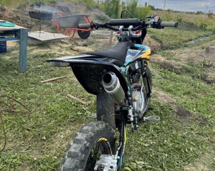 Kovi Другая 2025 в Хмельницком на Automoto.ua Kovi Другая, объемом двигателя 0.15 л и пробегом 0 тыс. км за 1053 $, фото 3 на Automoto.ua