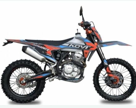 Kovi Другая, объемом двигателя 0 л и пробегом 0 тыс. км за 2060 $, фото 2 на Automoto.ua